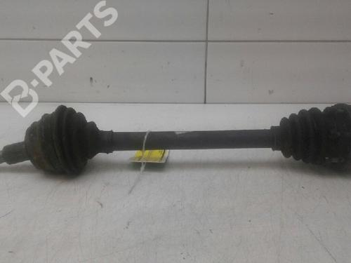 Used Left rear driveshaft Left rear driveshaft VW GOLF IV (1J1) 1.9 TDI (90 hp) 6707912 6707912