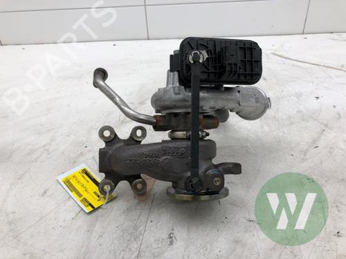 Turbolader/Kompressor VW T-CROSS (C11, D31) 1.5 TSI | BP32076443M71