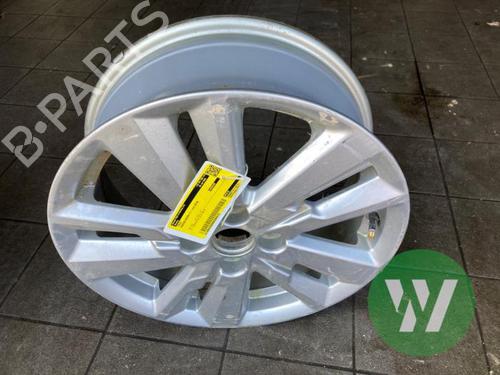 Used Rim Rim NISSAN MICRA V (K14) 1.0 IG-T 100 (101 hp) 33302298 33302298