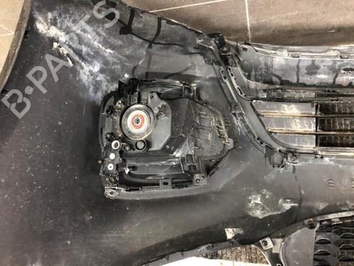 Front bumper KIA CARENS IV 1.7 CRDi | BP29888029C7 