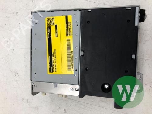 Used Control unit Control unit MERCEDES-BENZ A-CLASS Saloon (V177) A 250 e (177.186) (218 hp) 40447789 40447789