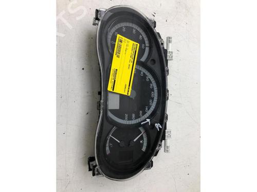 Ferdsskriver MERCEDES-BENZ CITAN Box Body/MPV (W415) 109 CDI (415.603, 415.605) (95 hp) 16486513