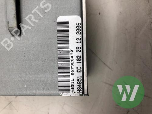 Electronic module BMW 5 (E60) 530 d | BP32004289M83 