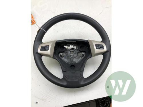 Steering wheel OPEL CORSA D (S07) 1.2 (L08, L68) | BP31319229C49 - Image 5