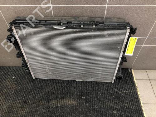 Used Water radiator MERCEDES-BENZ S-CLASS (W222, V222, X222) S 400 d 4-matic (222.035, 222.135) (340 hp) 26510479