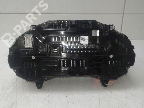 Display monitor MERCEDES-BENZ GLC (X253) 250 d 4-matic (253.909) | BP5632164C48 