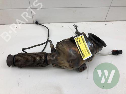 Used Catalyst FORD PUMA (J2K, CF7) 1.0 EcoBoost mHEV (125 hp) 31855195