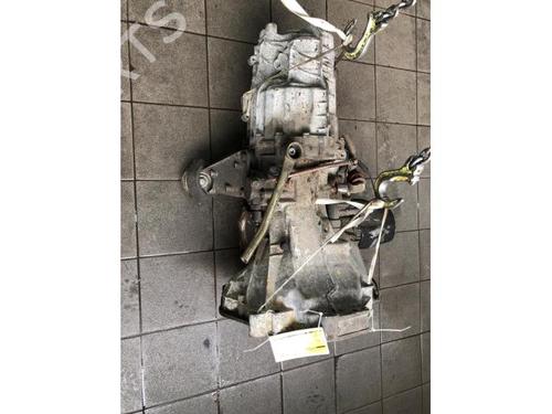 Used Gearbox VW PASSAT B5.5 Variant (3B6) 2.5 TDI (163 hp) 15515206