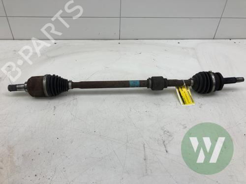Drivaksel fortil Højre KIA STONIC (YB) 1.0 T-GDi (101 hp) 32179787