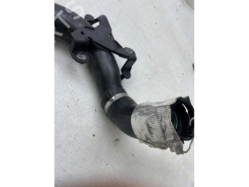Exhaust system DACIA SANDERO II TCe 90 (B8M1, B8MA, B8AC) | BP16118078M121 