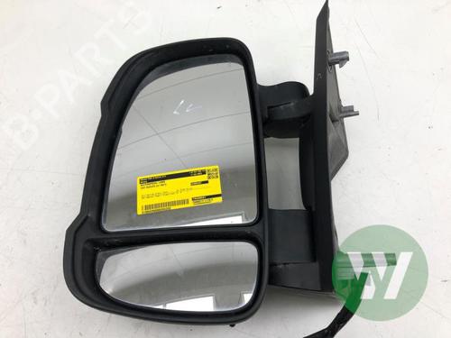 Specchietto retrovisore sinistro FIAT DUCATO Van (250_) 160 Multijet 2,3 D (160 hp) 32282670