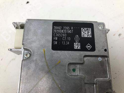 Camera RENAULT ZOE Hatchback Van (BFM_) Electric (BFMF) | BP30448559E14 - Image 2