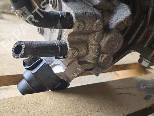 Cylinder head VW GOLF VIII (CD1, DA1) 2.0 TDI | BP29495016M5 