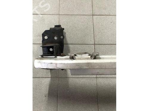 Front bumper reinforcement AUDI Q7 (4LB) 3.0 TDI quattro | BP29309661C109