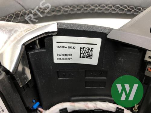 Rat OPEL CORSA F (P2JO) Corsa-e | BP39915129C49 - Image 6