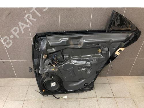 Right rear door MERCEDES-BENZ CLS (C219) CLS 320 CDI (219.322) | BP17662027C5 