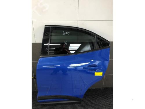 Used Left rear door OPEL MOKKA 1.2 (76) (131 hp) 26682200