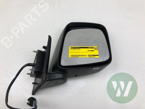 Bakspejl Højre NISSAN NV200 Van e-NV (ME0N) (109 hp) 31577292