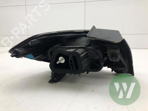 Right taillight OPEL CORSA F (P2JO) 1.2 (68) | BP34000353C35 - Image 2