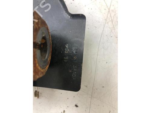 Right front steering knuckle NISSAN MICRA V (K14) 1.0 DIG-T 117 | BP14577571M26 
