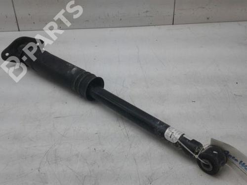 Right rear shock absorber NISSAN MICRA V (K14) 1.0 IG-T 100 | BP9648630M19 