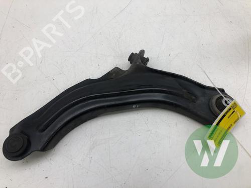 Used Support Support RENAULT CLIO IV Grandtour (KH_) 0.9 TCe 90 (90 hp) 33721284 33721284