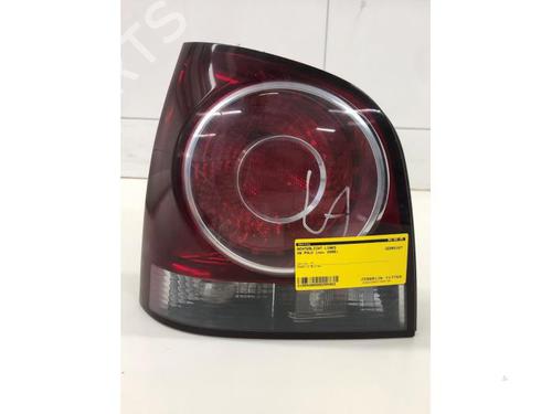 Used Left taillight VW POLO (9N_, 9A_) 1.4 TDI (70 hp) 27931760