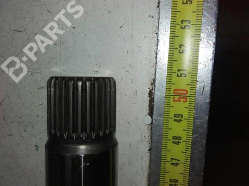Driveshaft MERCEDES-BENZ GLC (X253) 350 d 4-matic (253.925) | BP9591480M37 