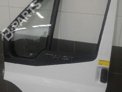 Left front door FORD TRANSIT Van (FA_ _) 2.2 TDCi RWD | BP6006727C2 