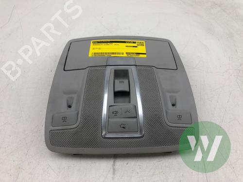 Used Interior roof light Interior roof light 37641560 37641560