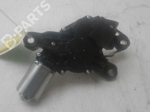 Used Rear wiper motor VW GOLF VI (5K1) 2.0 TDI (140 hp) 4775992