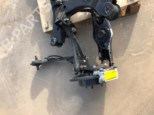 Rear axle KIA SPORTAGE IV (QL, QLE) 1.6 GDI | BP29538716M2 