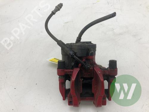 Used Right rear brake caliper Right rear brake caliper 39603700 39603700