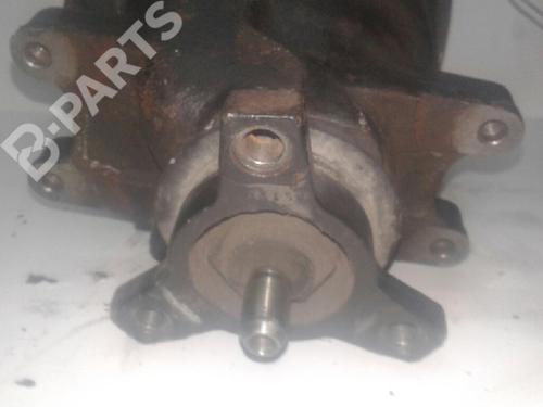 Rear differential MERCEDES-BENZ E-CLASS T-Model (S211) E 220 T CDI (211.206) | BP4888671M24 
