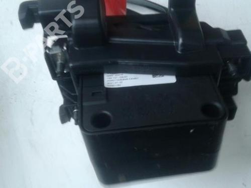 Gear lever OPEL CORSA F (P2JO) 1.2 (68) | BP9969370M90 