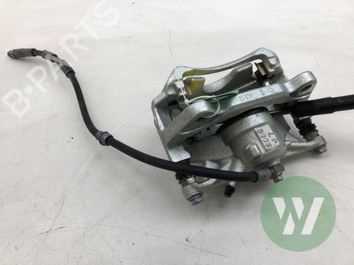 Right front brake caliper SKODA OCTAVIA IV Combi (NX5, PV5) 2.0 TDi | BP32004651M104