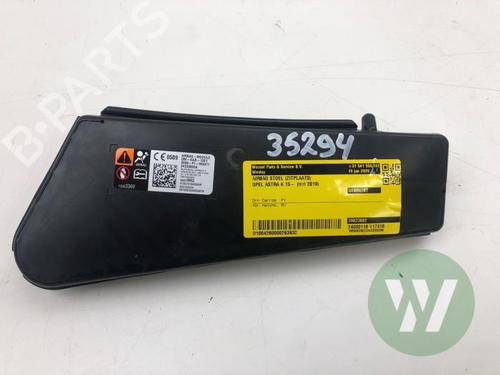 other-opel-astra-k-b16-2015-2016-2017-2018-2019-2020-2021-2022-31722776 main image