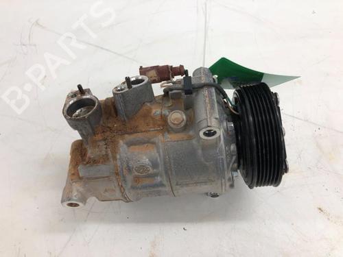 AC compressor SKODA KAMIQ (NW4) 1.0 TSI | BP28310158M34 