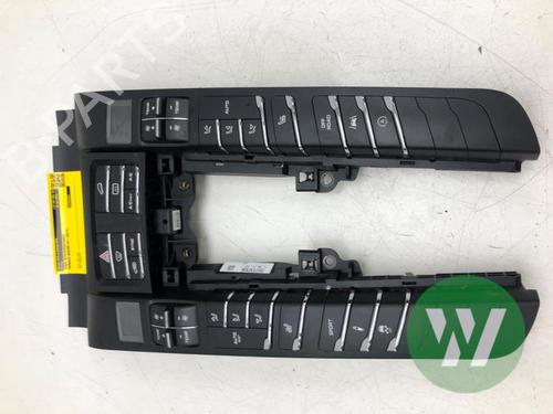 Climate control PORSCHE MACAN (95B) 3.0 S Diesel | BP37031276I5 - Image 2
