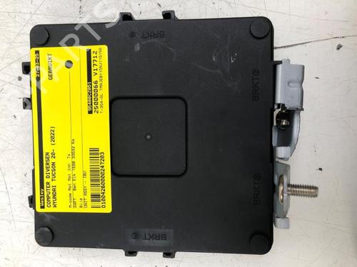 Control unit HYUNDAI TUCSON (NX4E, NX4A) 1.6 T-GDi Hybrid HTRAC | BP39913573M11 - Image 3