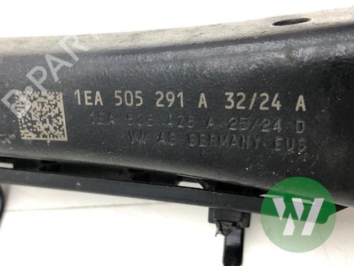 Støtte AUDI Q4 E-TRON SUV (F4B) 40 | BP31748543C155