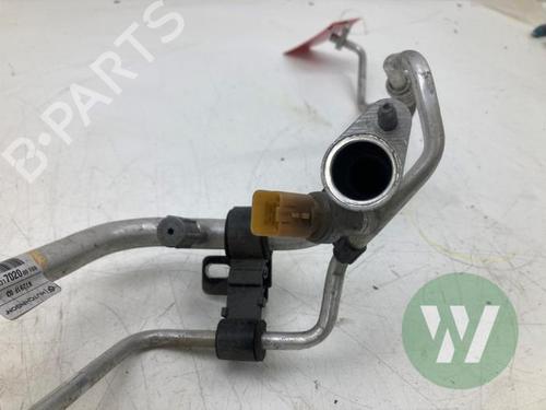 Used AC pipe AC pipe OPEL GRANDLAND / GRANDLAND X (A18, P1UO) 1.2 (75) (131 hp) 36397574 36397574