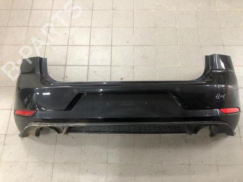 Used Rear bumper VW GOLF VII (5G1, BQ1, BE1, BE2) 2.0 GTI (230 hp) 30757046