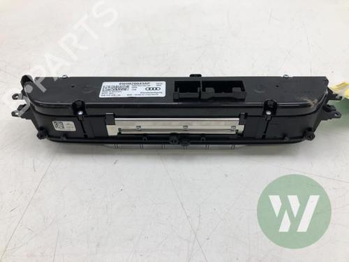 Climate control AUDI A4 Allroad B9 (8WH, 8WJ) 50 TDI Mild Hybrid quattro | BP39915015I5 - Image 4