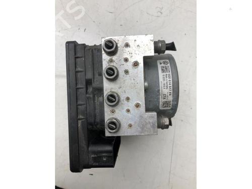 ABS pump SKODA SUPERB III Estate (3V5) 2.0 TDI 4x4 | BP17964810M43 