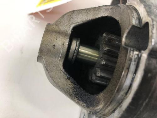 Starter MERCEDES-BENZ S-CLASS (W222, V222, X222) S 400 d 4-matic (222.035, 222.135) | BP26932573M8 