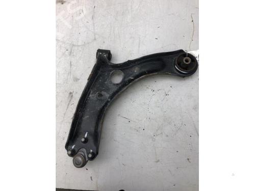 Right front suspension arm KIA SPORTAGE IV (QL, QLE) 1.6 GDI | BP17430509M13 
