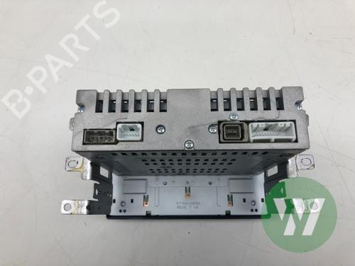 Radio NISSAN NV200 Van e-NV (ME0N) | BP31372417E6 