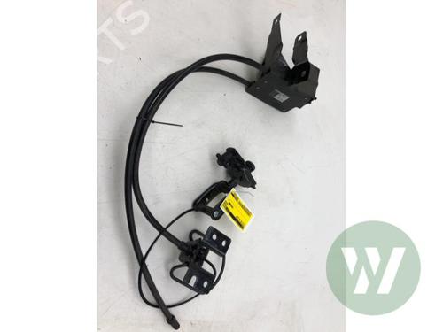 Used Support Support FIAT DUCATO Bus (250_) 115 Multijet 2,0 D (116 hp) 36378244 36378244