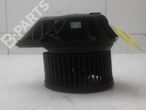 Varmvifte OPEL VIVARO A Van (X83) 2.0 CDTI (F7) (114 hp) 7984041
